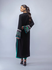 Mahajabeen (Stitched 2 Pcs)