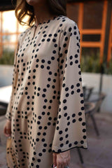 Fitoor (Stitched 2 Pcs)