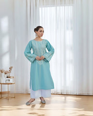 Fitoor (Stitched 2 Pcs)