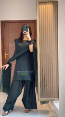 Riwayat 3pcs (Farshi Shalwar)