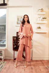 Lauren (Stitched 2 Pcs)