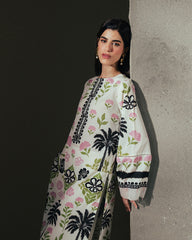 Varza (Stitched 2 Pcs)