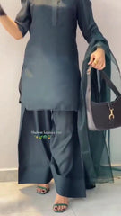 Riwayat 3pcs (Farshi Shalwar)