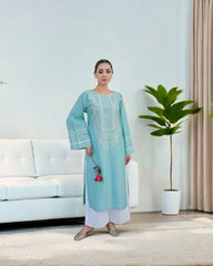 Fitoor (Stitched 2 Pcs)