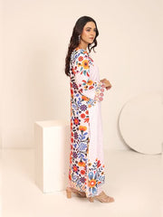 Mehroza (Stitched 2 Pcs)