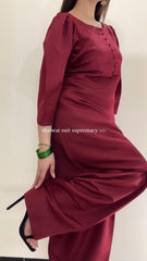 Riwayat 3pcs (Farshi Shalwar)