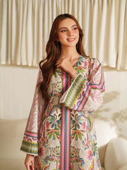 Bloom (Stitched 2 Pcs)