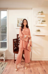 Lauren (Stitched 2 Pcs)