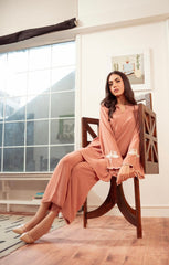 Lauren (Stitched 2 Pcs)
