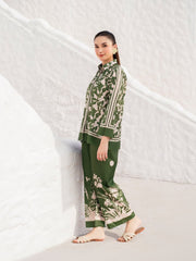 Zaria (Stitched 2 Pcs)