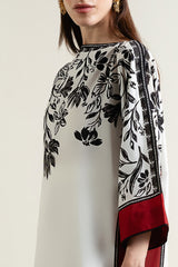 Zarposh (Stitched 3 Pcs)