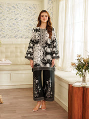 Day Light (Stitched 2 Pcs)