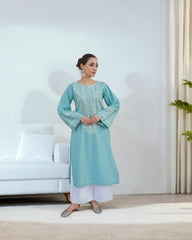 Fitoor (Stitched 2 Pcs)