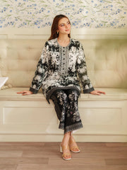 Day Light (Stitched 2 Pcs)