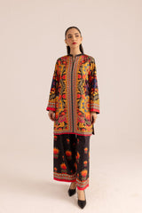 Ethnic Stitched 2 Piece