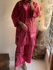 Sitara (Stitched 2 Pcs)