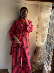 Sitara (Stitched 2 Pcs)