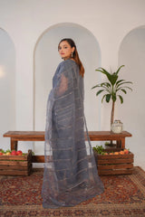 Payal (Stitched 3 Pcs)