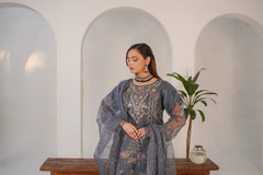 Payal (Stitched 3 Pcs)